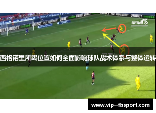 西格诺里所踢位置如何全面影响球队战术体系与整体运转