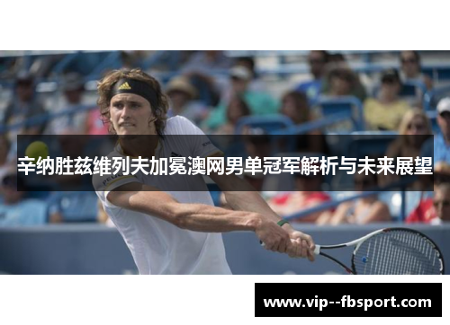 辛纳胜兹维列夫加冕澳网男单冠军解析与未来展望 辛纳胜兹维列夫加冕澳网男单冠军解析与未来展望